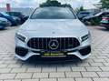 Mercedes-Benz A 45 AMG 4Matic/Pano/Burmes/Massagesitze/Night Argintiu - thumbnail 1