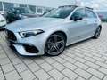 Mercedes-Benz A 45 AMG 4Matic/Pano/Burmes/Massagesitze/Night Argintiu - thumbnail 2