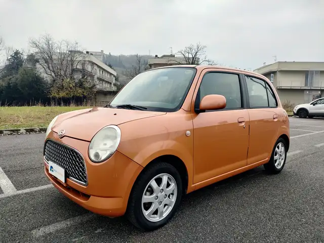 Daihatsu Trevis Trevis 1.0