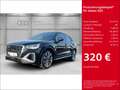Audi SQ2 2.0 TFSI S tronic quattro Navi LED 2-Zonen-Klimaau Negro - thumbnail 1