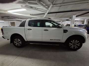 Ranger 3.2TDCI DCb. Wildtrak 4x4 Aut. 200 Wildtrak
