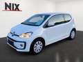 Volkswagen up! 1.0 TSI, Winterpaket, Drive-Paket Weiß - thumbnail 1