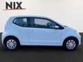 Volkswagen up! 1.0 TSI, Winterpaket, Drive-Paket Weiß - thumbnail 3