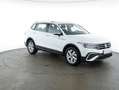 Volkswagen Tiguan Allspace Life TDI Weiß - thumbnail 3