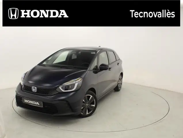Honda Jazz ADVANCE 1.5I-MMD 122CV CVT 5P.