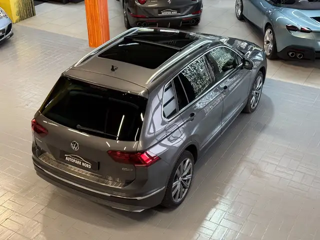 Volkswagen Tiguan view 10