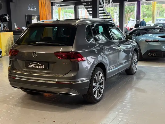 Volkswagen Tiguan view 7