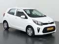Kia Picanto 1.0 MPi ComfortPlusLine | Bluetooth | Parkeercamer Blanc - thumbnail 23