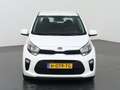 Kia Picanto 1.0 MPi ComfortPlusLine | Bluetooth | Parkeercamer Blanc - thumbnail 3