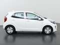 Kia Picanto 1.0 MPi ComfortPlusLine | Bluetooth | Parkeercamer Blanc - thumbnail 6