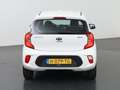 Kia Picanto 1.0 MPi ComfortPlusLine | Bluetooth | Parkeercamer Blanc - thumbnail 4
