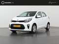 Kia Picanto 1.0 MPi ComfortPlusLine | Bluetooth | Parkeercamer Blanc - thumbnail 1