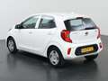 Kia Picanto 1.0 MPi ComfortPlusLine | Bluetooth | Parkeercamer Blanc - thumbnail 22