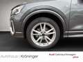 Audi Q2 30 TFSI S line AHK Matrix Navi Standheizung Grau - thumbnail 19