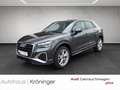 Audi Q2 30 TFSI S line AHK Matrix Navi Standheizung Grau - thumbnail 1
