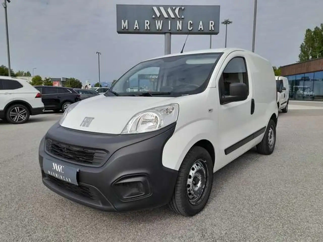 Fiat Fiorino