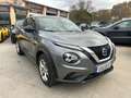 Nissan Juke 1.0 DIG-T 117CH N-CONNECTA DCT Gris - thumbnail 5