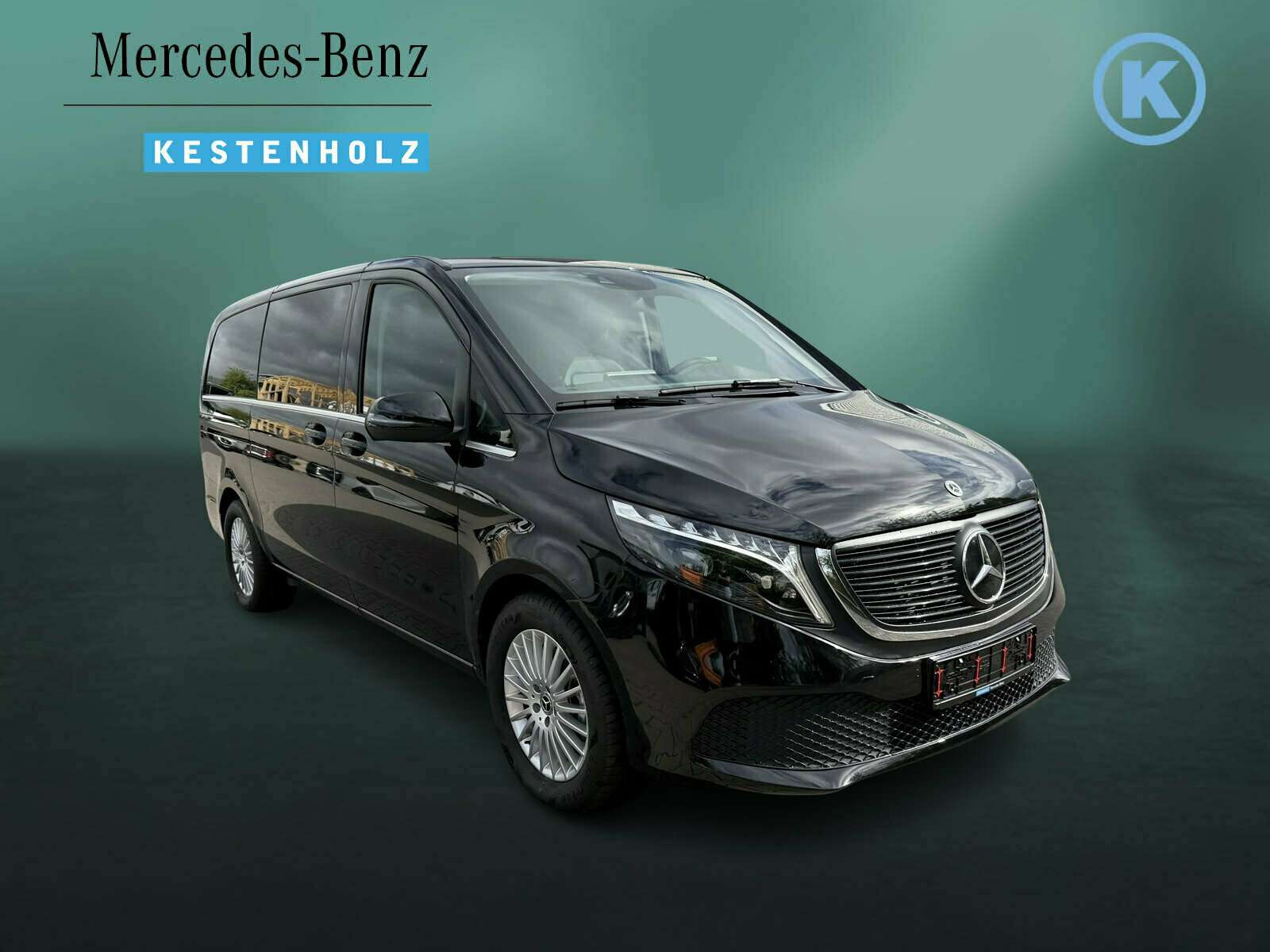 Mercedes-Benz EQV 300