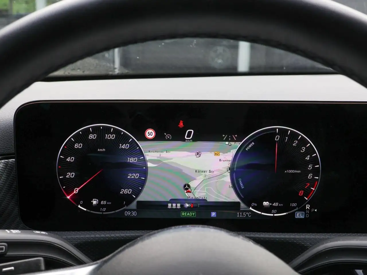 Mercedes-Benz A-Class e Progressive/LED/Kamera/Winter/Shz/Navi, миниатюра 14