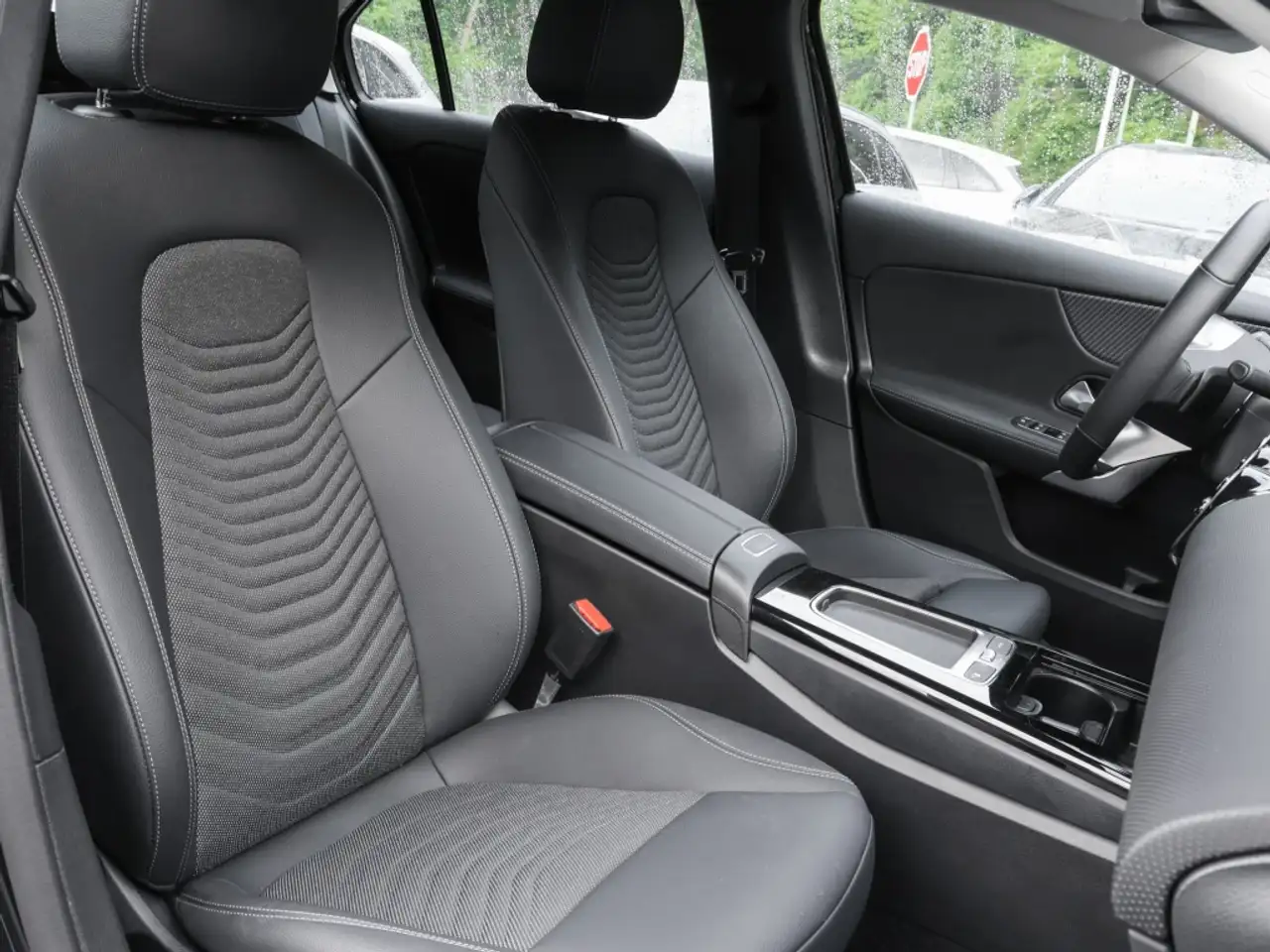 Mercedes-Benz A-Class e Progressive/LED/Kamera/Winter/Shz/Navi, миниатюра 5