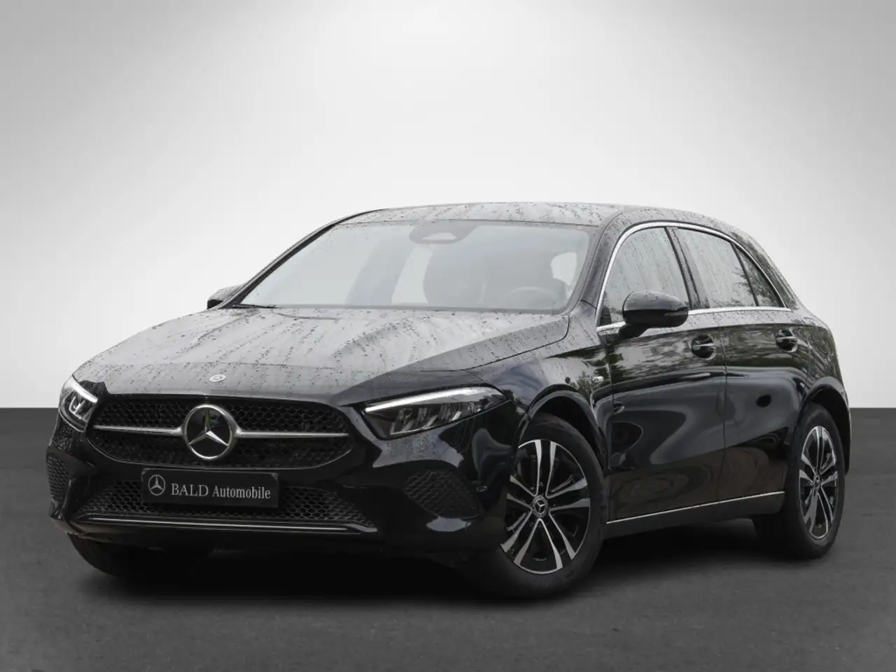 Mercedes-Benz A-Class e Progressive/LED/Kamera/Winter/Shz/Navi, миниатюра 2