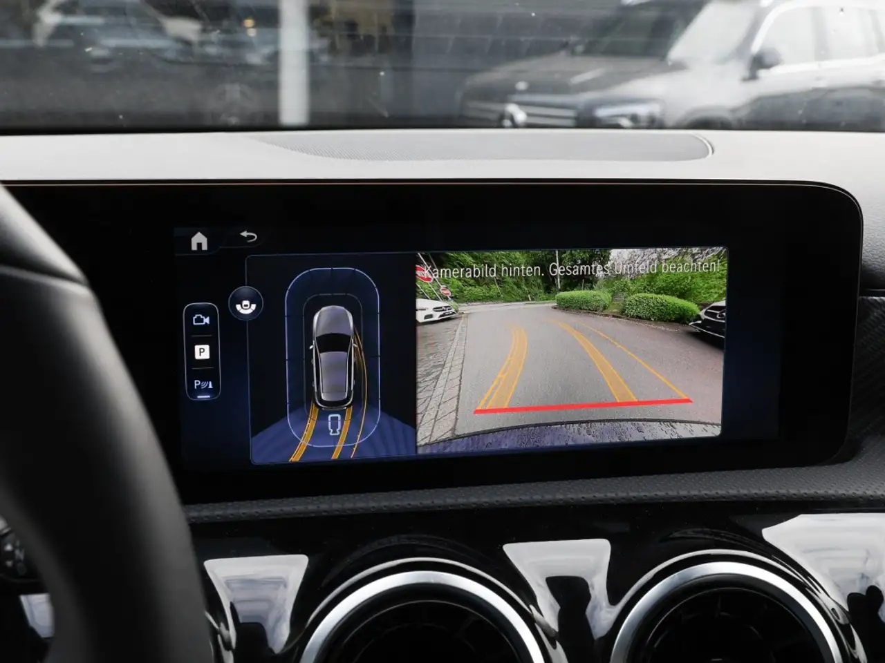 Mercedes-Benz A-Class e Progressive/LED/Kamera/Winter/Shz/Navi, миниатюра 15