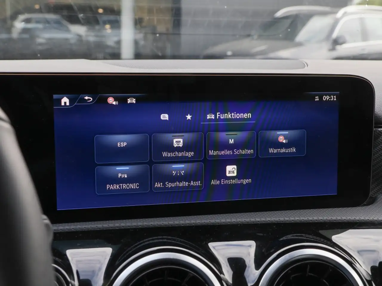 Mercedes-Benz A-Class e Progressive/LED/Kamera/Winter/Shz/Navi, миниатюра 21