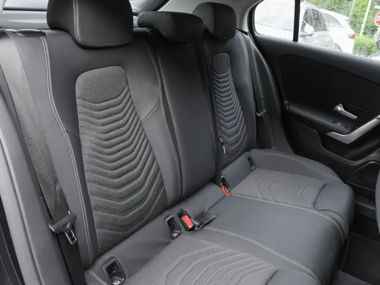 Mercedes-Benz A-Class e Progressive/LED/Kamera/Winter/Shz/Navi, миниатюра 7