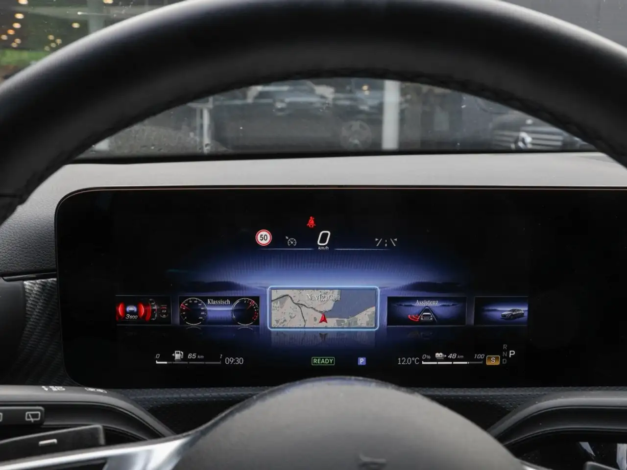 Mercedes-Benz A-Class e Progressive/LED/Kamera/Winter/Shz/Navi, миниатюра 17