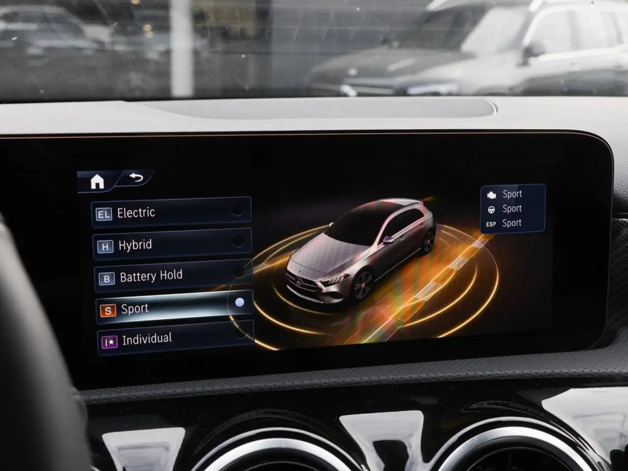 Mercedes-Benz A-Class e Progressive/LED/Kamera/Winter/Shz/Navi, миниатюра 16