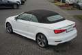 Audi A3 Cabrio 1.5 Klimaaut. LED AHK Navi Sitzheizung Beyaz - thumbnail 12