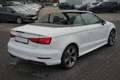 Audi A3 Cabrio 1.5 Klimaaut. LED AHK Navi Sitzheizung Beyaz - thumbnail 9