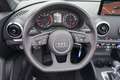 Audi A3 Cabrio 1.5 Klimaaut. LED AHK Navi Sitzheizung Beyaz - thumbnail 24