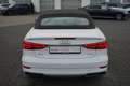 Audi A3 Cabrio 1.5 Klimaaut. LED AHK Navi Sitzheizung Beyaz - thumbnail 10