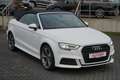 Audi A3 Cabrio 1.5 Klimaaut. LED AHK Navi Sitzheizung Beyaz - thumbnail 6