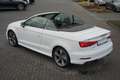 Audi A3 Cabrio 1.5 Klimaaut. LED AHK Navi Sitzheizung Beyaz - thumbnail 13
