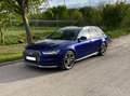 Audi A6 allroad 3.0 TDI tiptronic - San Marino Blau metallic Blau - thumbnail 2