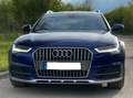 Audi A6 allroad 3.0 TDI tiptronic - San Marino Blau metallic Blau - thumbnail 1