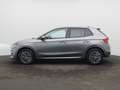 Skoda Fabia Selection 1.0 TSI/ LED, Tempomat, RFK, SHZ Grau - thumbnail 5