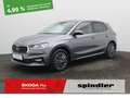 Skoda Fabia Selection 1.0 TSI/ LED, Tempomat, RFK, SHZ Grau - thumbnail 1