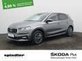 Skoda Fabia Selection 1.0 TSI/ LED, Tempomat, RFK, SHZ Grau - thumbnail 1