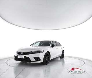 2.0 Hev eCVT Sport