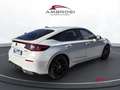 Honda Civic 2.0 Hev eCVT Sport Bianco - thumbnail 3