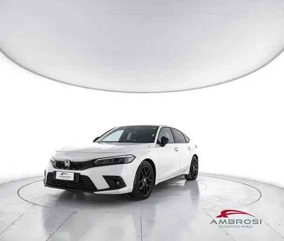 Honda Civic 2.0 Hev eCVT Sport