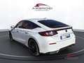 Honda Civic 2.0 Hev eCVT Sport Bianco - thumbnail 4