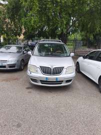 2.2 mjt Platinum 170cv dpf
