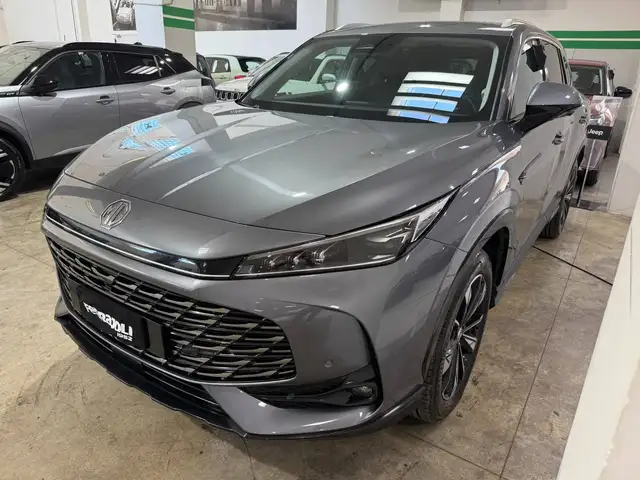 MG HS HS 1.5T-GDI Luxury auto