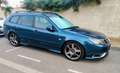 Saab 9-3 9-3 Sport Hatch 2.8T V6 Aero Aero Azul - thumbnail 3