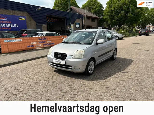 Kia Picanto 1.1 LXE NIEUWE APK!