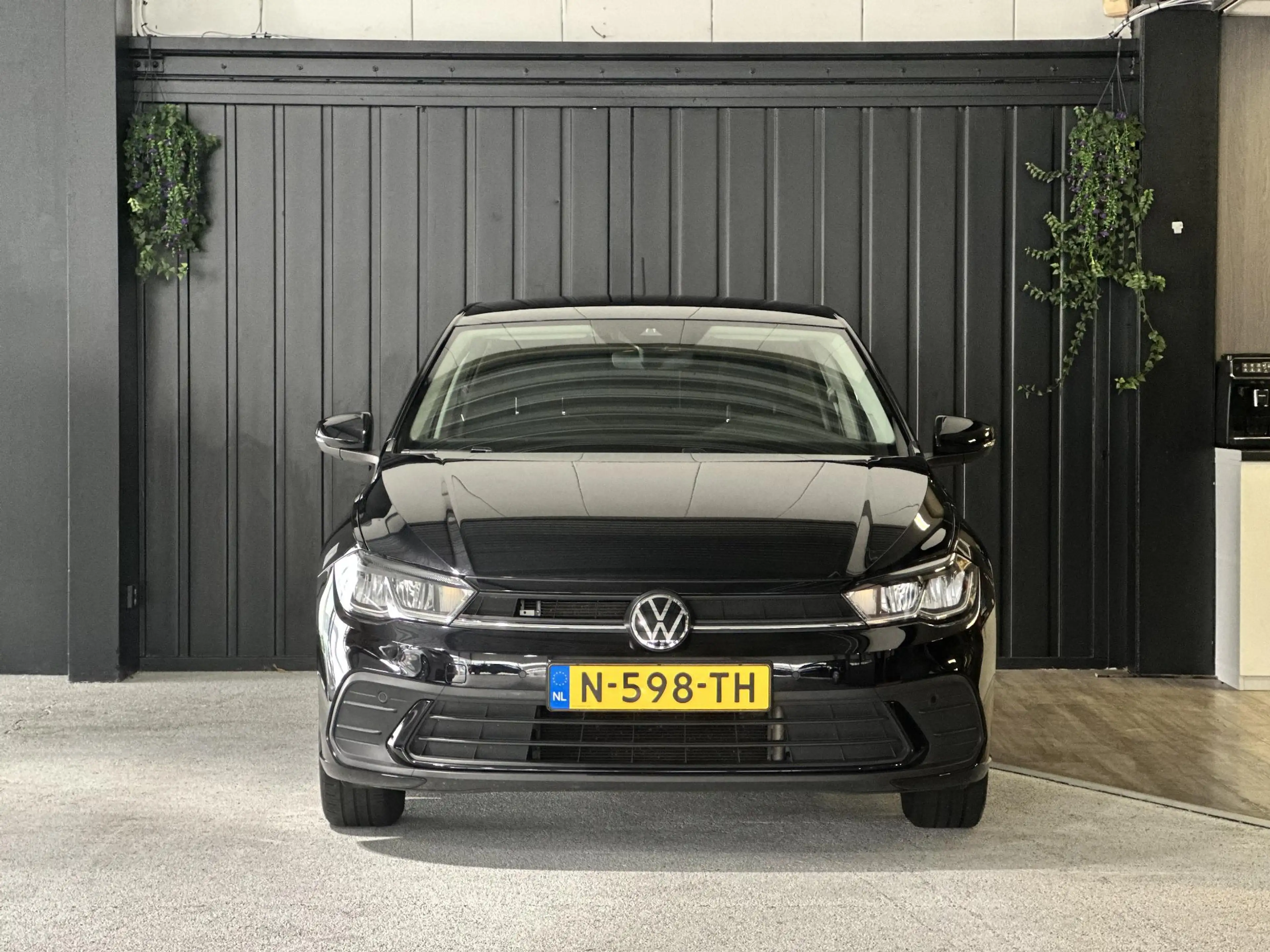 Volkswagen Polo 1.0 TSI Life | Carplay | Cruise Control Adaptief | — photo 2